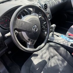 2012 Nissan Rogue 