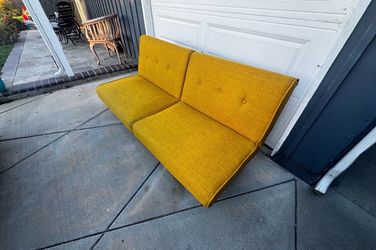 The Novogratz Palm Springs Split Futon