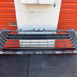 2025 TOYOTA CAMRY LE, XLE FRONT LOWER GRILLE/GRILL OEM