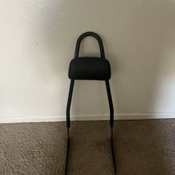 Sissy Bar