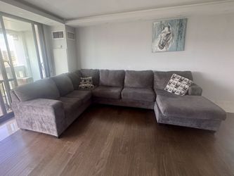 Sectional Sofa