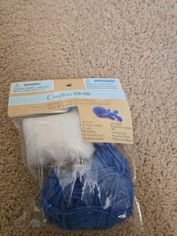 Crochet kit