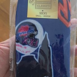 Headgear Classics Sox 