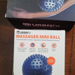 Massager Mini Ball