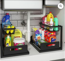 Storage Organizer