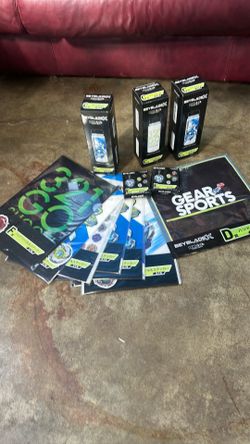 Beyblade X - Dmm Lottery Prices