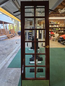 Doors