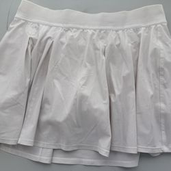 Lululemon Size 12 Skort