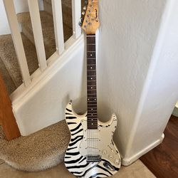 Electric Guitar