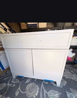 Bathroom vanity size 36” brand new $350 obo
