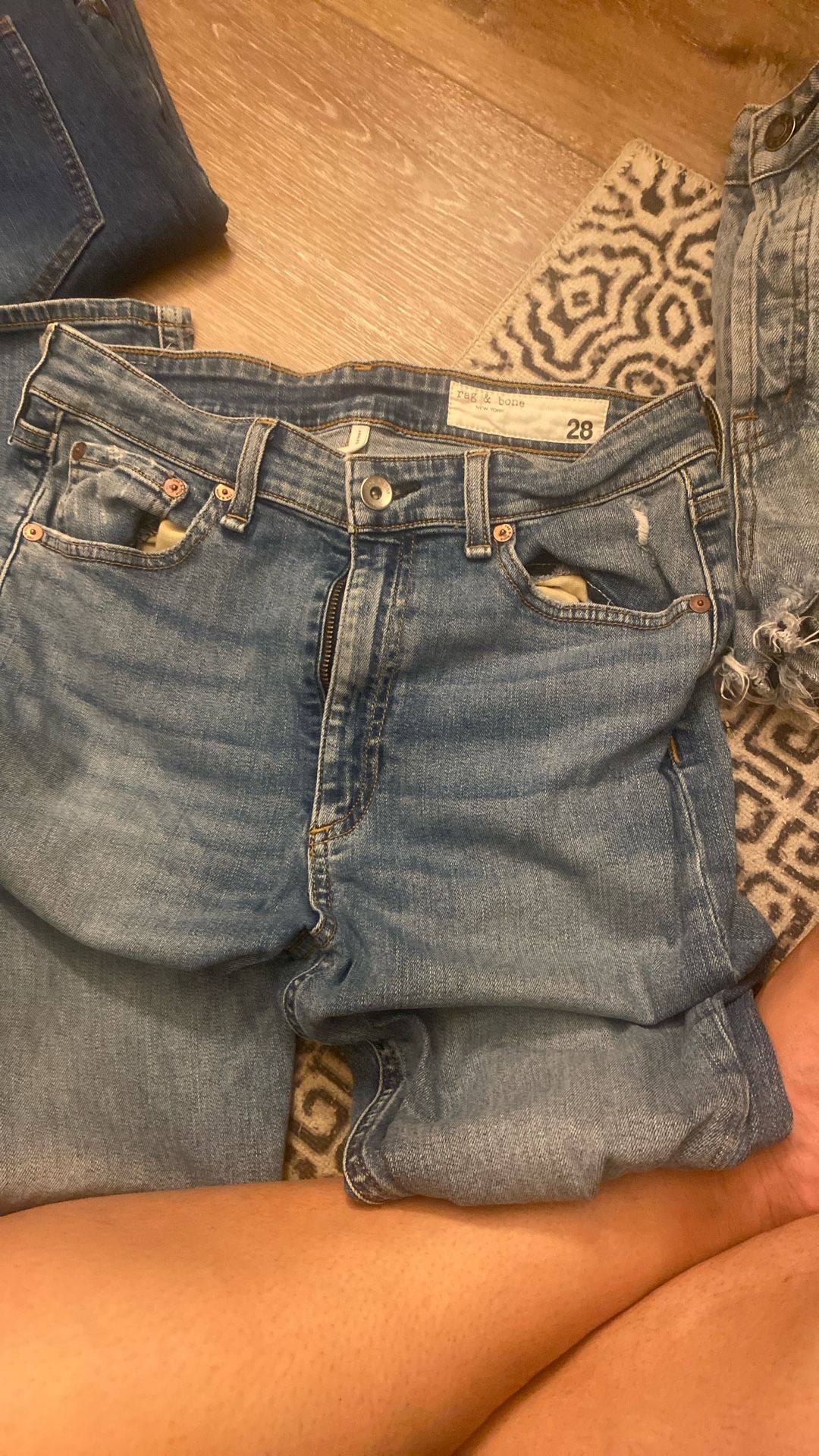Rag & Bone