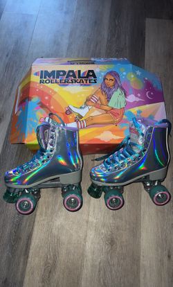 Womens Roller Skates