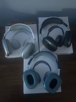 Headphones
