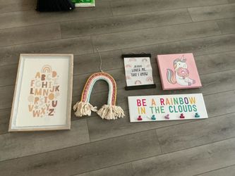 Room Decor