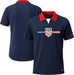 USA Soccer Jersey (AVAILABLE IN SMALL SIZE ONLY!!!)