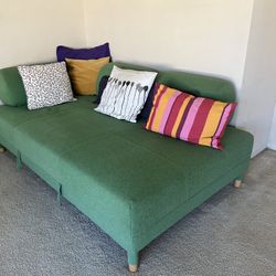 Flexible Sofabed for Modern Living