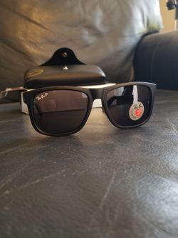 New Ray ban justin mens womens outdoor dive sports