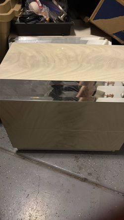Small night stands