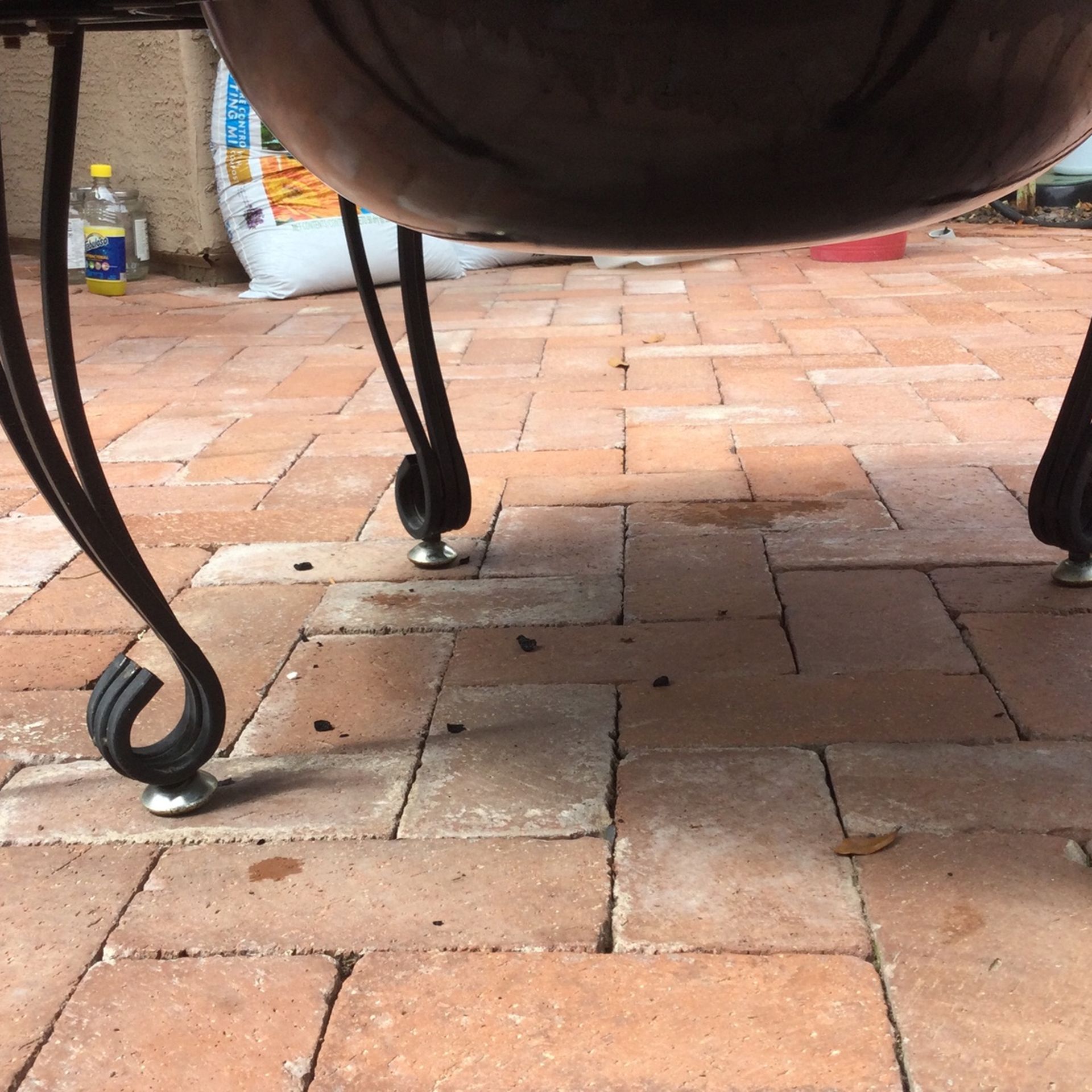 Fire Pit