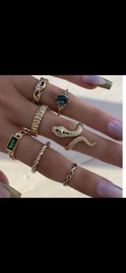 Rings