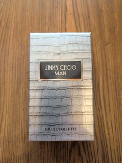 Jimmy Choo Man