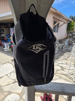Louisville Backpack