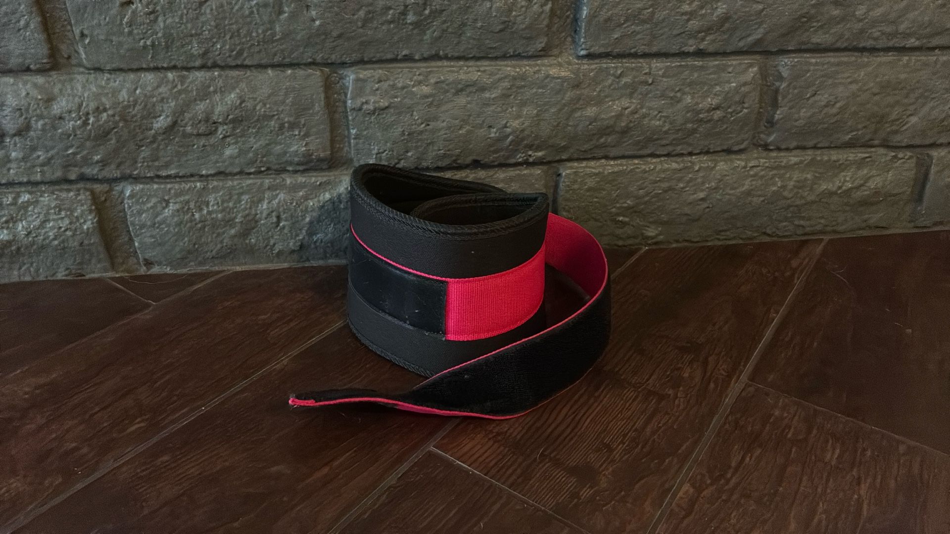 Weight Lifting Belt