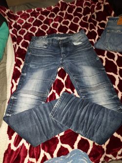 Jeans 32x32