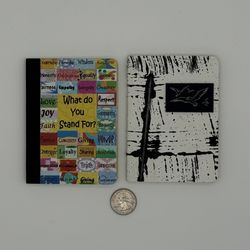 Mini Notebooks