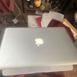 MacBook Pro 