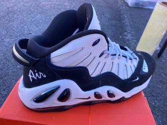 Mike Air Max Uptempo 97