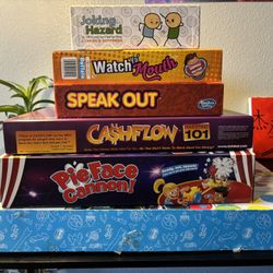 Board Games