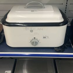 Electric Cooker