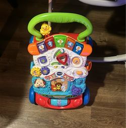 Baby Walker