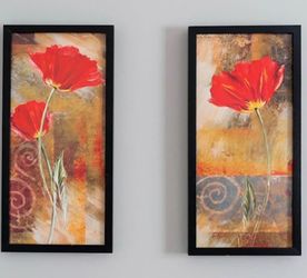 Love frames