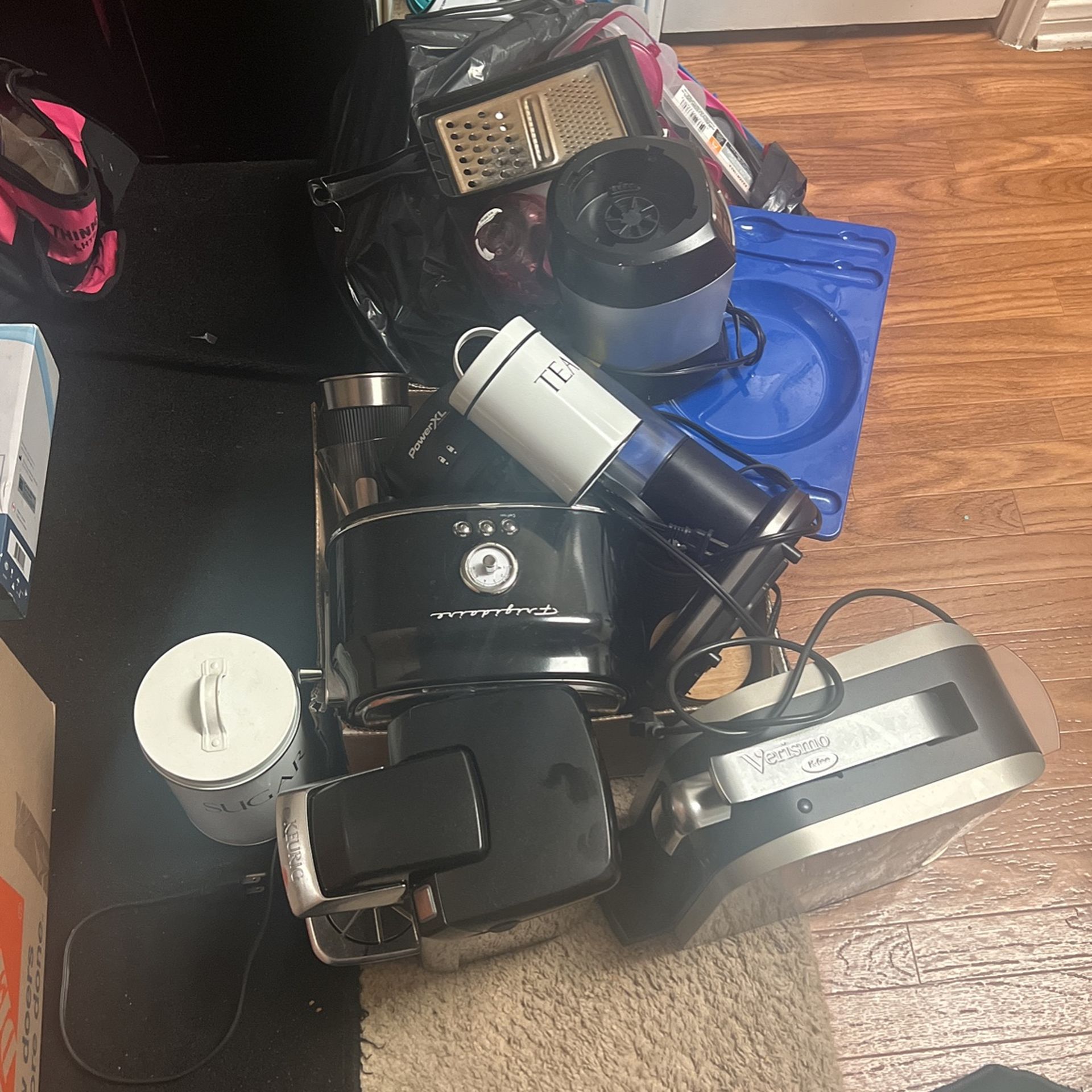 KITCHEN ITEMS,All Products : American Fashion Style Bags On Sale