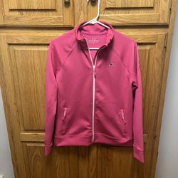 Women’s Vineyard Vines Performance Zip-up