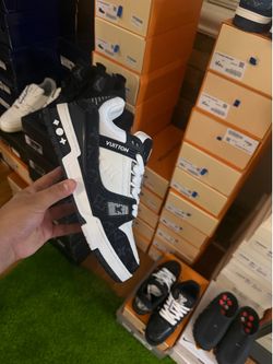Men’s designer shoes