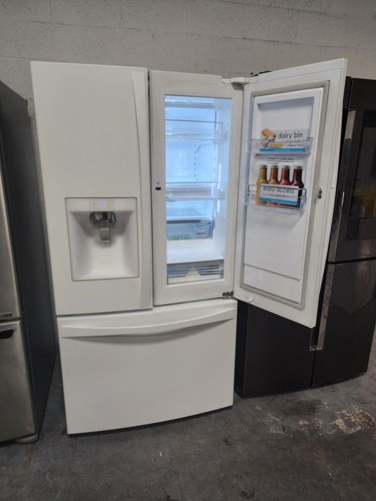 Kenmore Elite Refrigerator Nevera Fridge Nice Conditions for Sale in