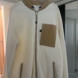 Pac Sun Jacket (Large)