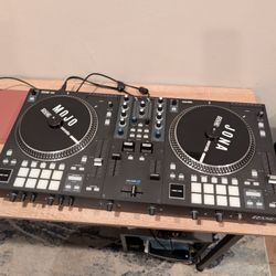 Rane One DJ Controller