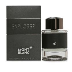 Montblanc Explorer Parfume
