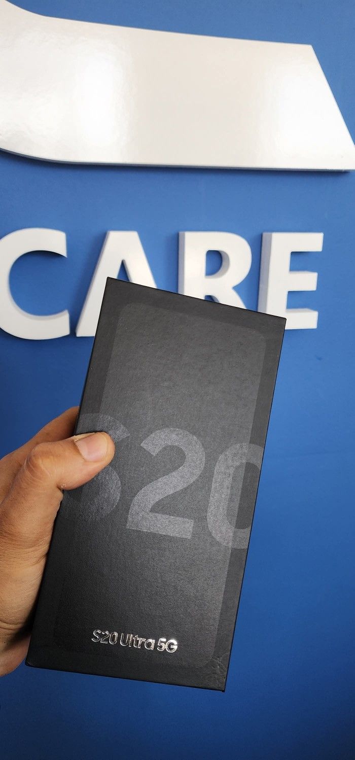 S20 ULTRA 128GB 5G
