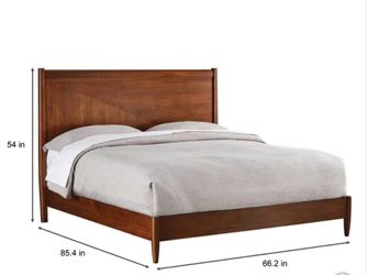 IN BOX Queen Bed