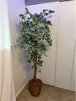 Faux Tree