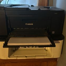 Canon Printer 