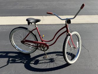 Schwinn Cruiser