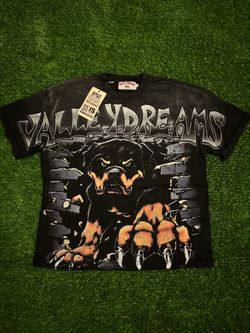 Valley dreams shirt