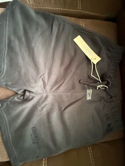 Essential shorts