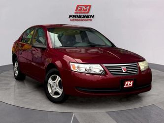 2005 Saturn ION